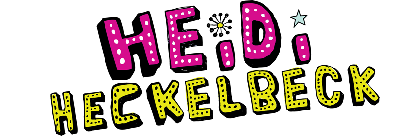 Heidi Heckelbeck